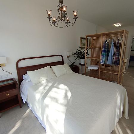 Habitaciones En Casa Miguel Caleta De Velez Exteriér fotografie