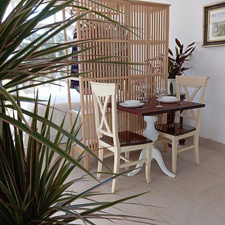 Habitaciones En Casa Miguel Caleta De Velez Exteriér fotografie