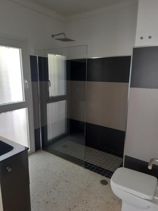 Habitaciones En Casa Miguel Caleta De Velez Exteriér fotografie