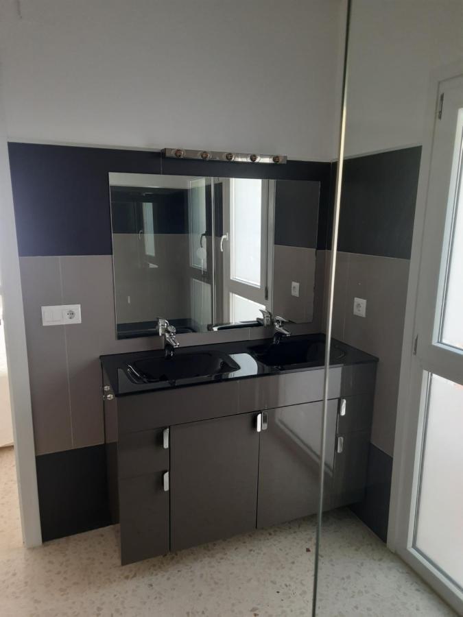 Habitaciones En Casa Miguel Caleta De Velez Exteriér fotografie