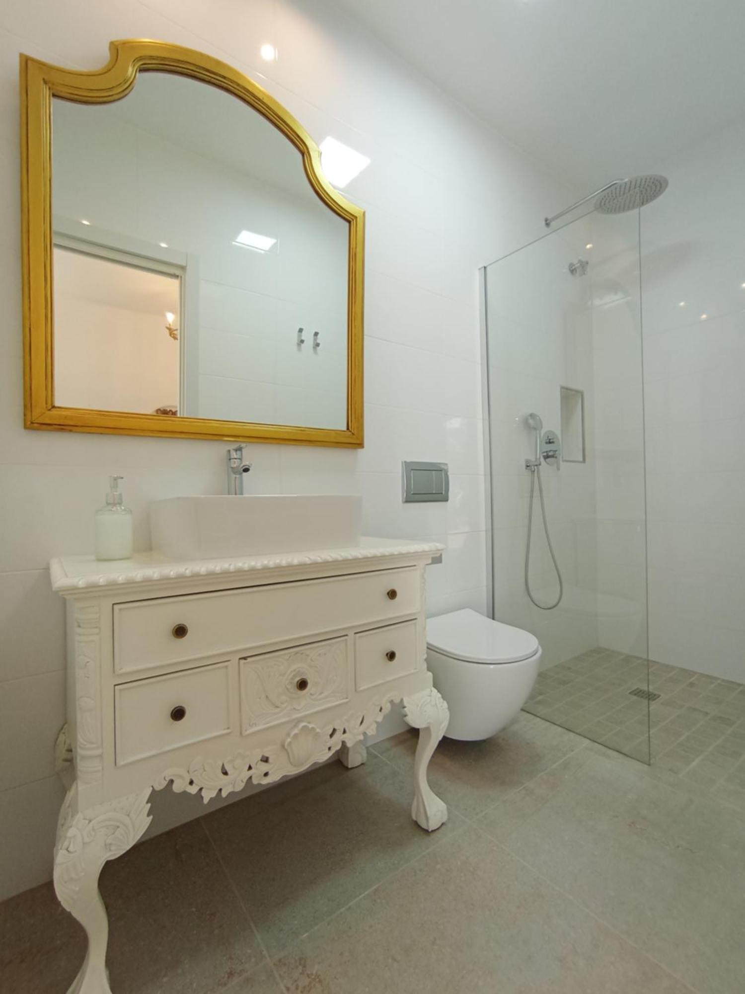 Habitaciones En Casa Miguel Caleta De Velez Exteriér fotografie