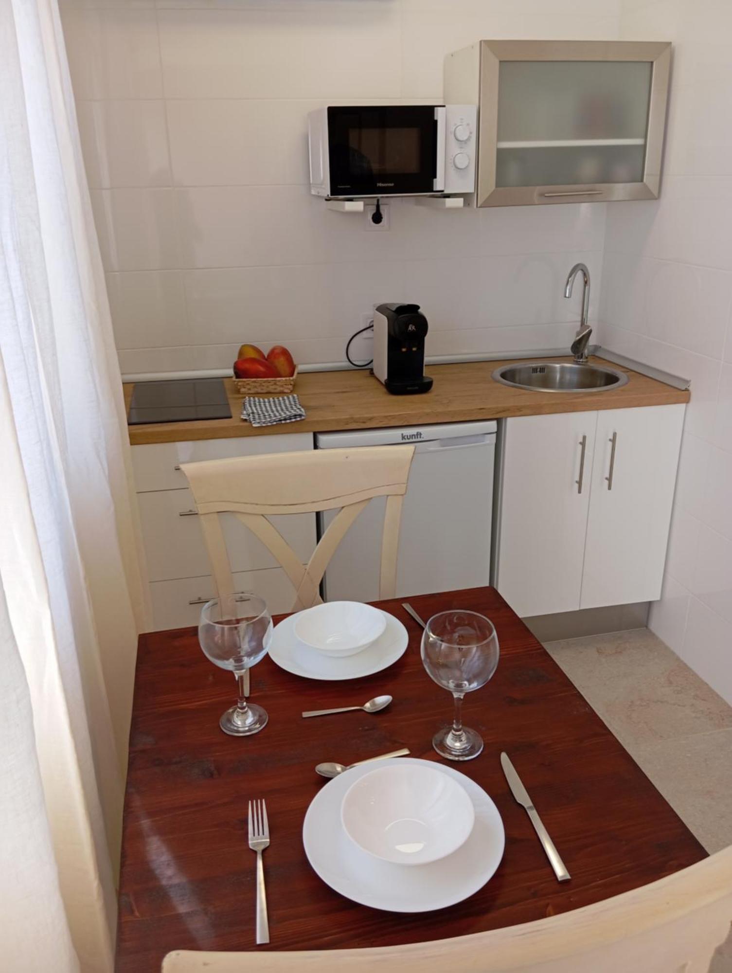Habitaciones En Casa Miguel Caleta De Velez Exteriér fotografie